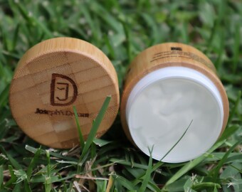 Insatiable Original Cream Moisturizer by Joseph&#39;s Dream for face, hair and body. Use on sensitive skin, moisturizes and soothes eczema.