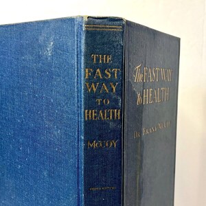 Medical book 1927 - Etsy 日本