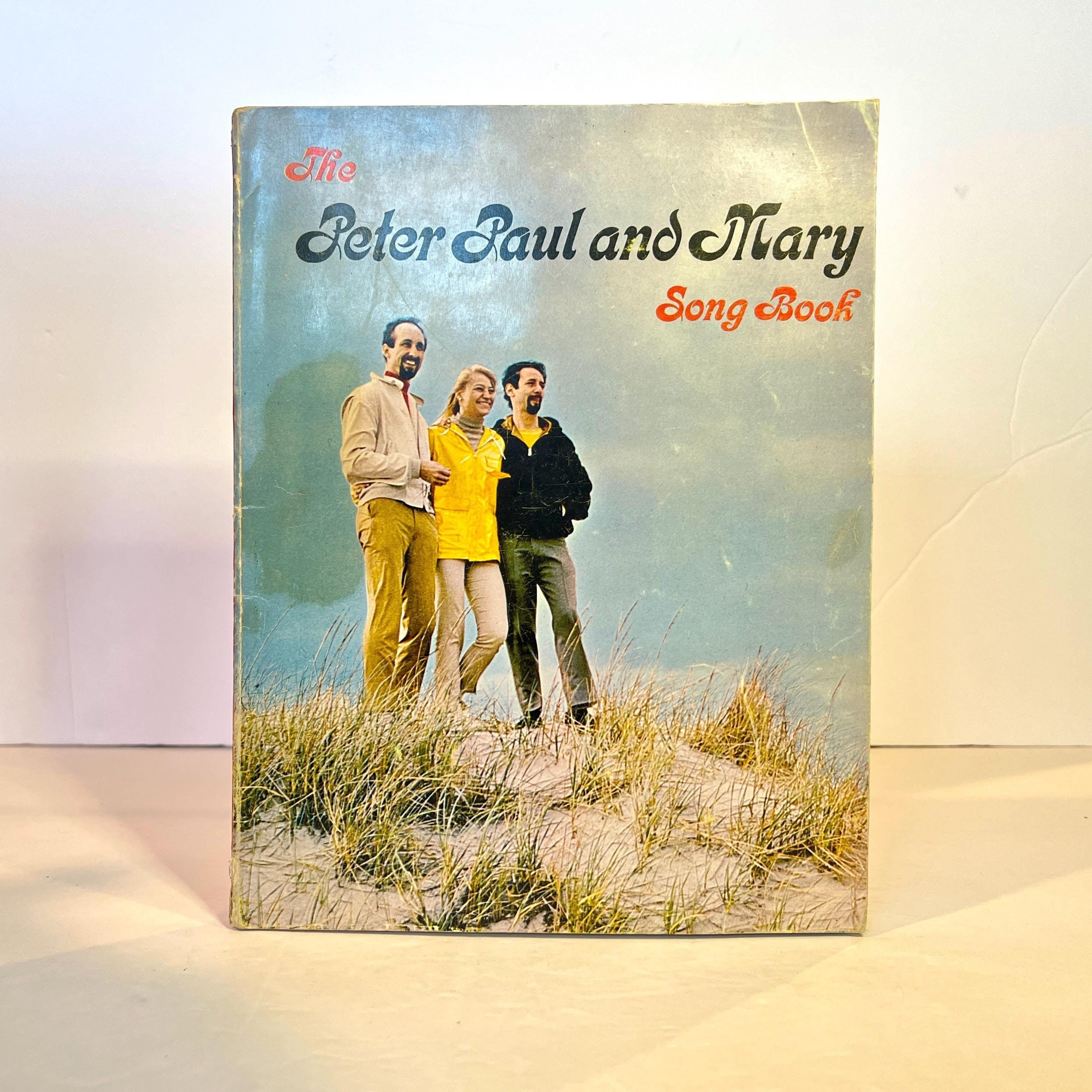 Peter, Paul And Mary – Peter, Paul And Mary – Vinyl (LP