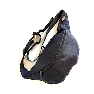 90s Bum Bag - Etsy