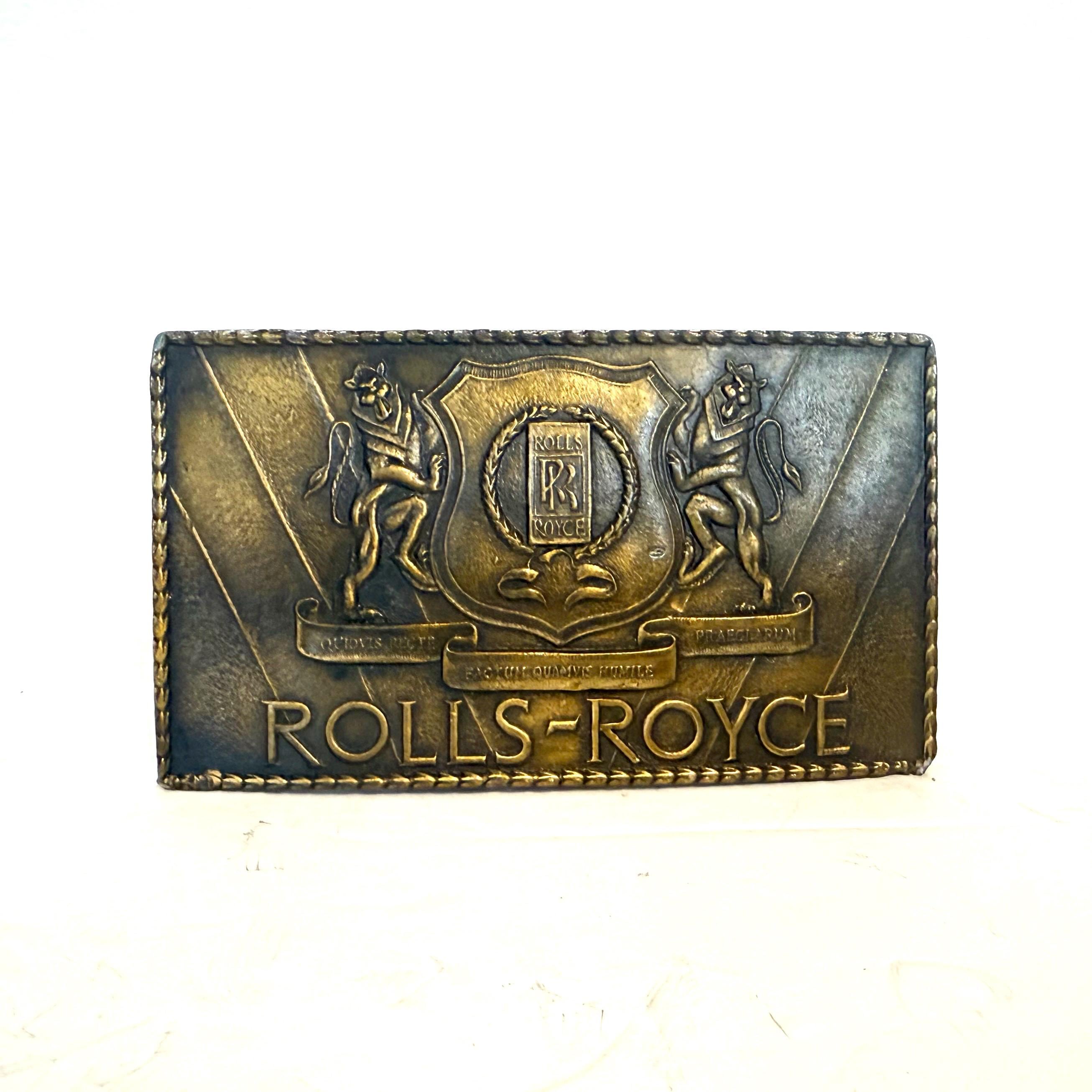 ゴールドロールスロイス - Etsy 日本