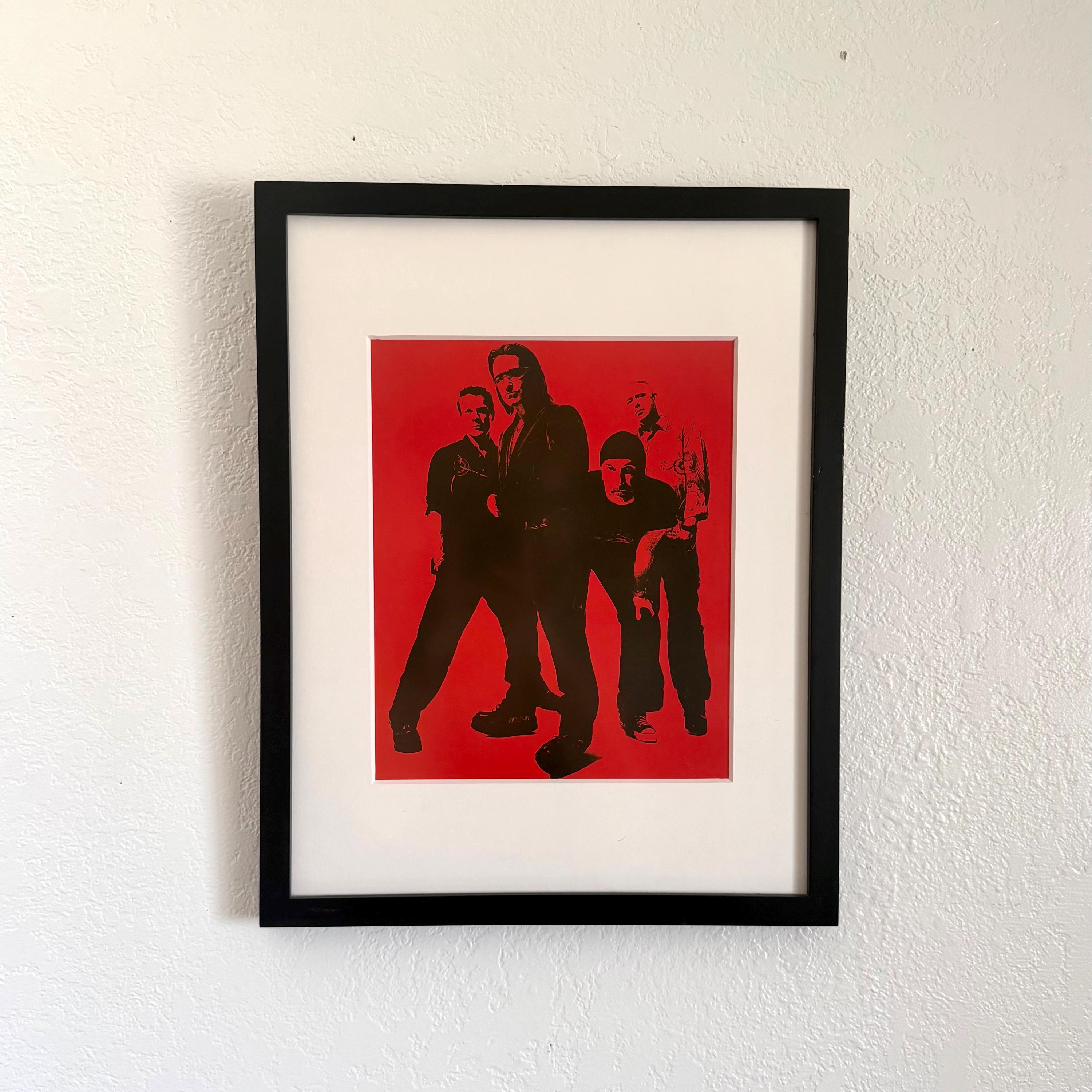 Anton Corbijn - Etsy