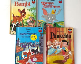 1985年ディズニー垂れ幕？ヴィンテージ アンティーク バンビ ダンボ