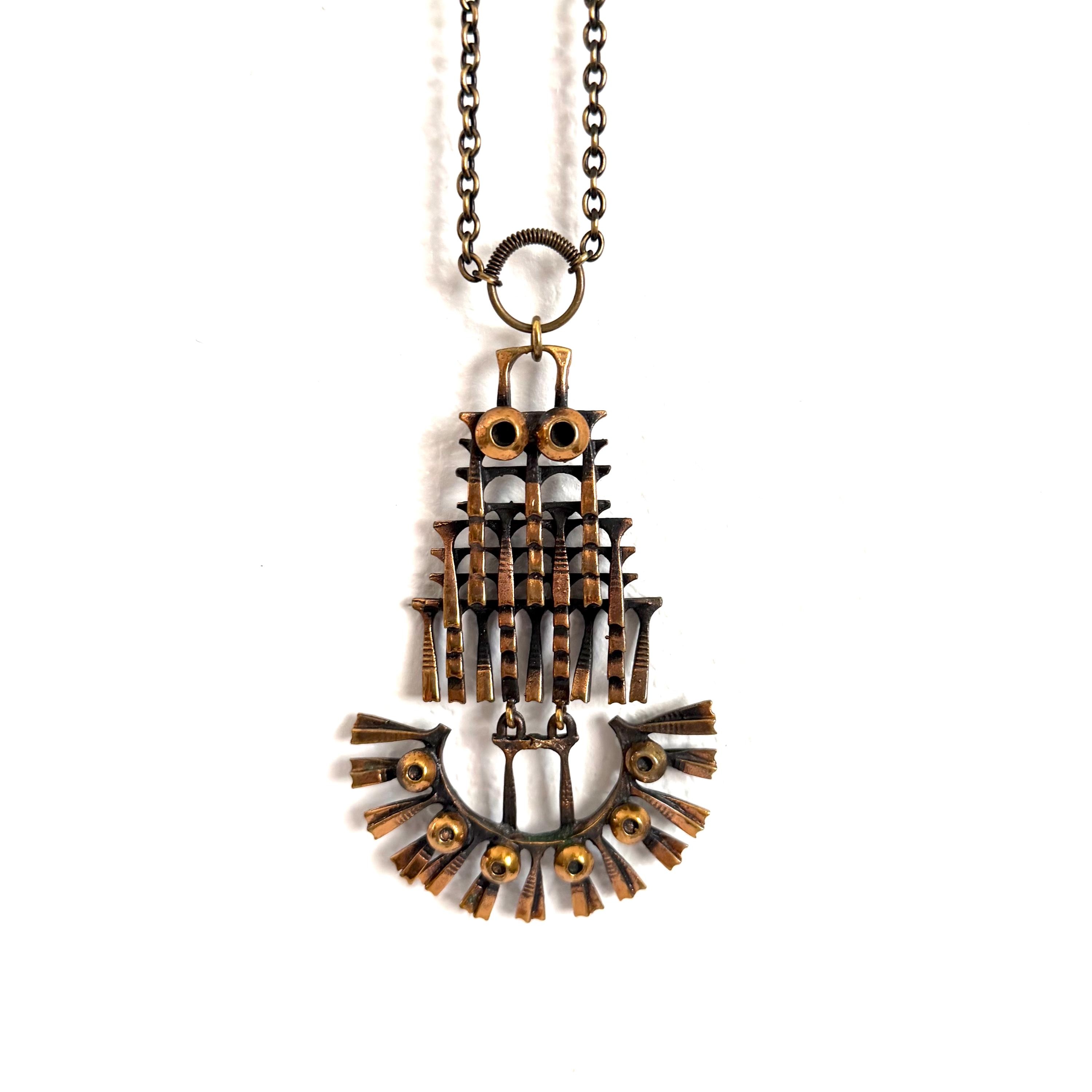 Pentti Sarpaneva Bronze - Etsy