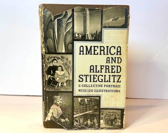 1934 FIRST EDITION 