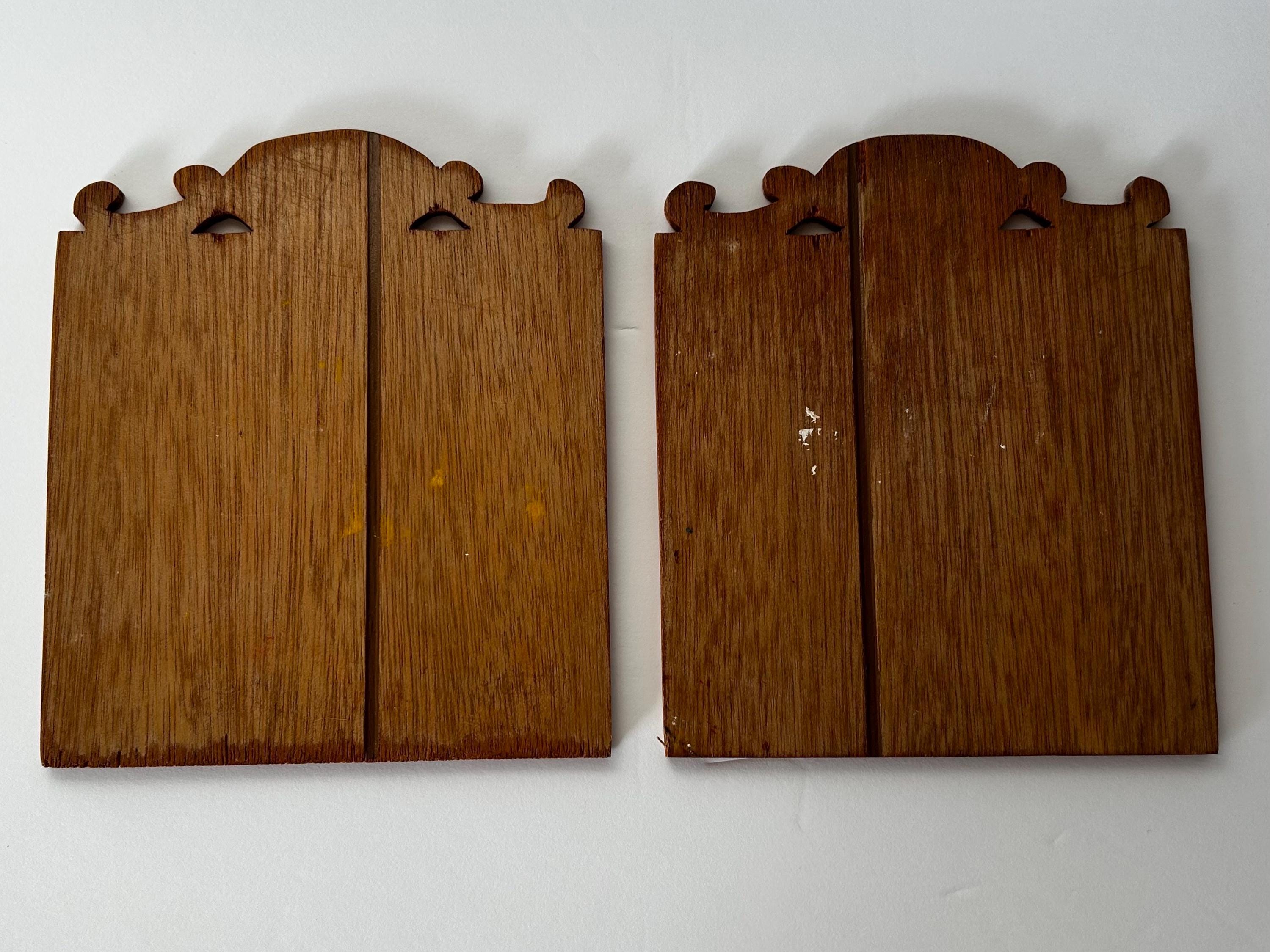 Lot 3 anciennes suspensions art-deco
