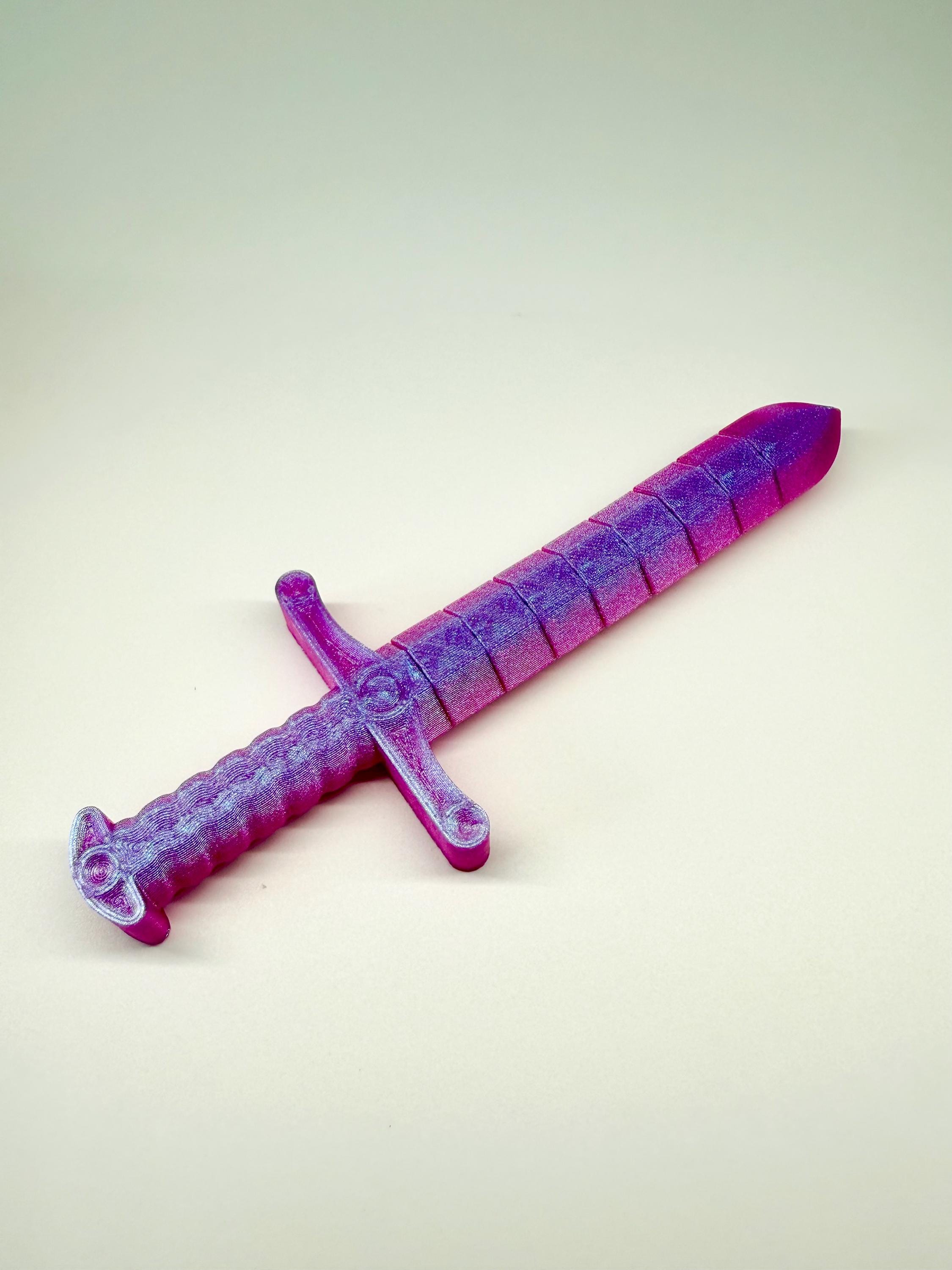 Fidget sword - Etsy 日本