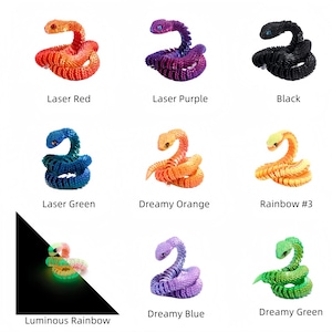 We can customize a variety of colors