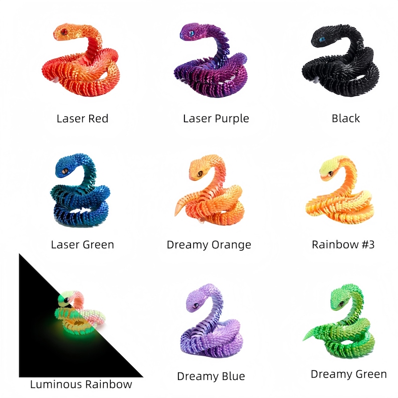 We can customize a variety of colors