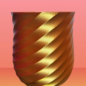 Unique Klash Decorative Plant Pot – Vibrant Colors for Home Decor, Stylish Planter for Indoor Plants