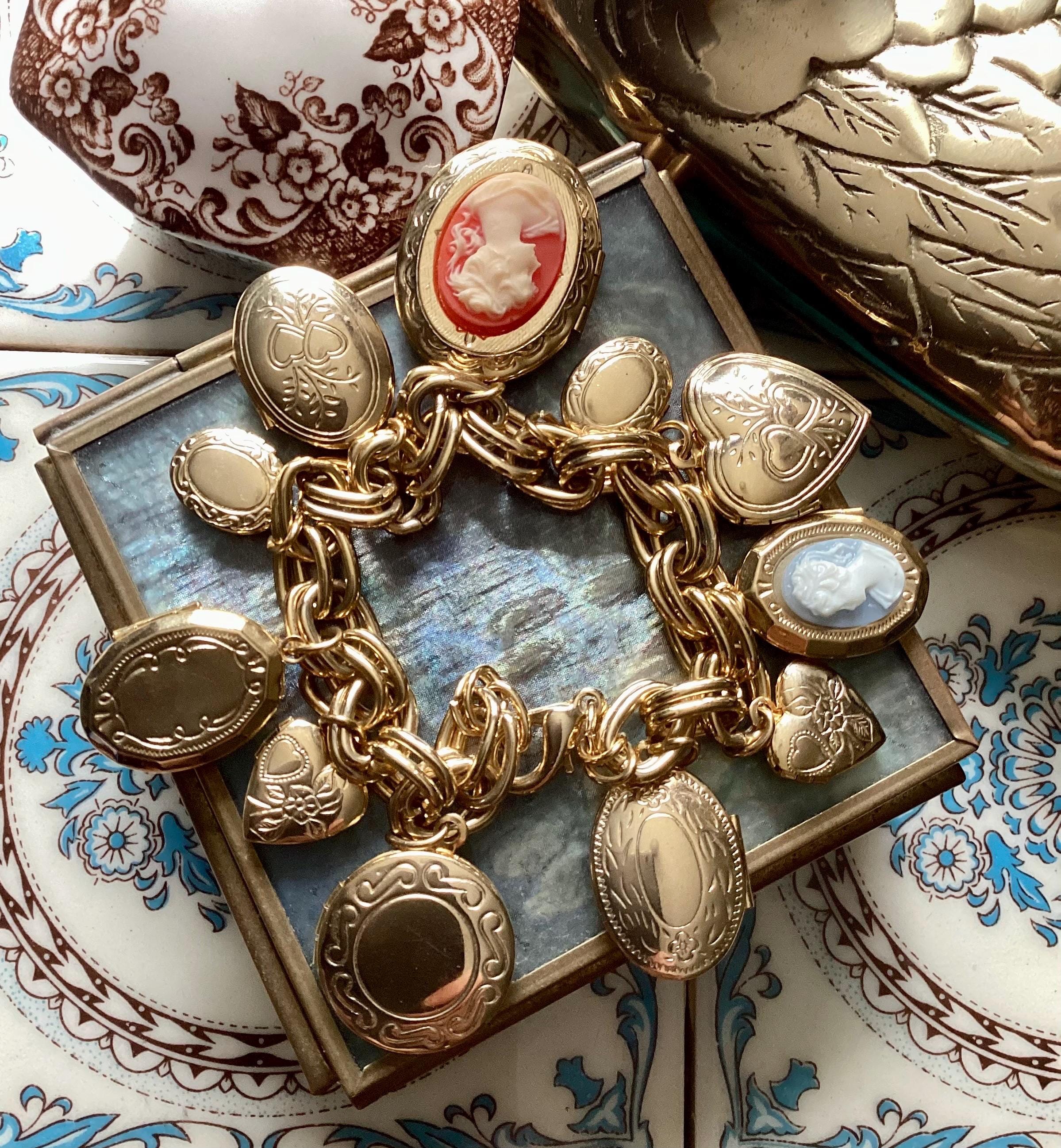 VintageMadeVintage - Etsy