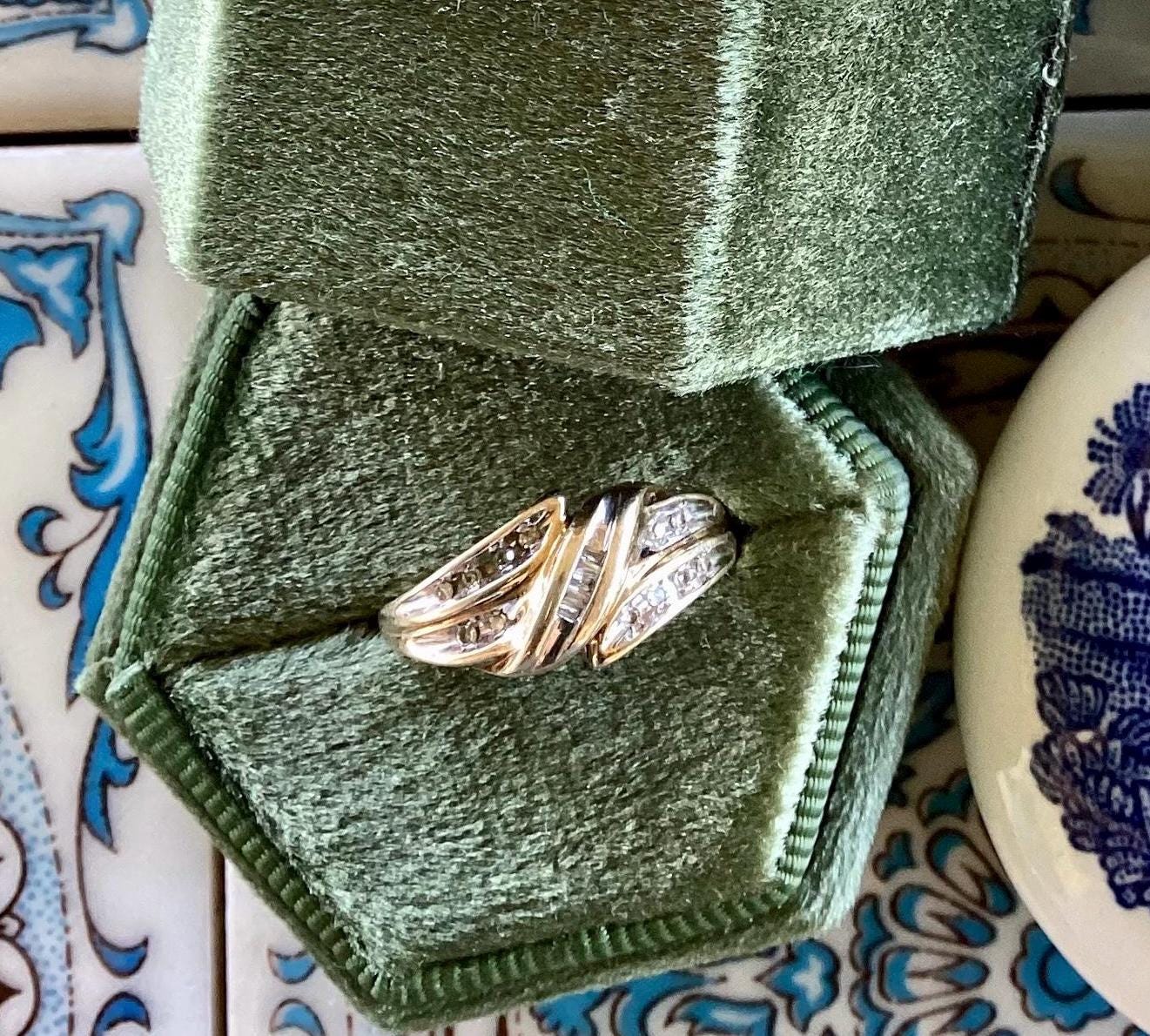 10k thl ring - Etsy 日本 10k thl ring - Etsy 日本