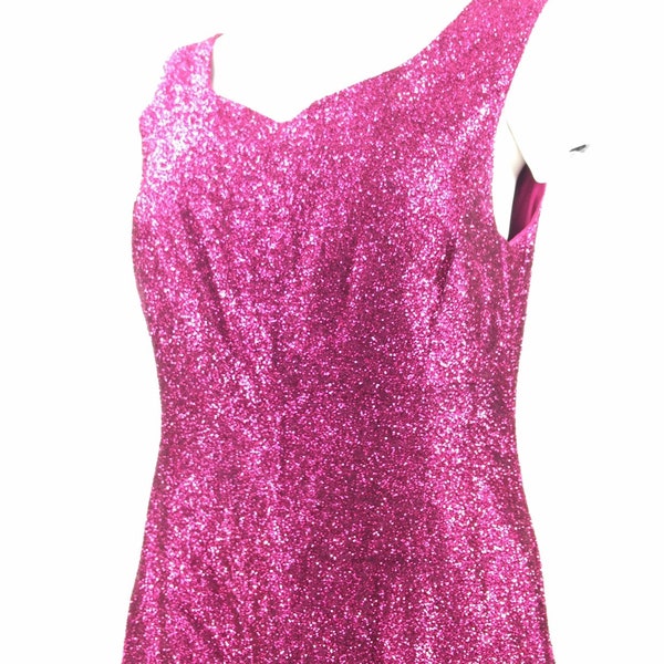 Tinsel Glitter Etsy UK