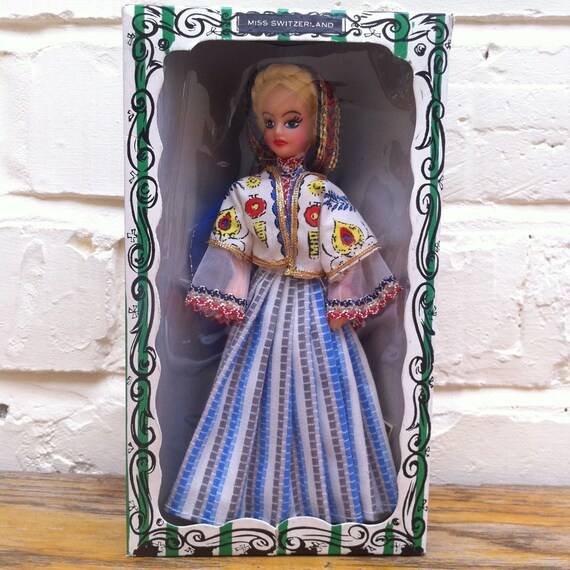 miss world doll