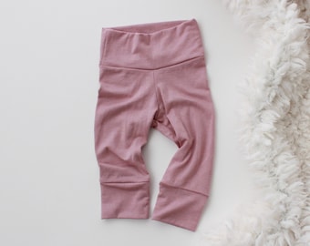 Doll Baby Leggings main image 0