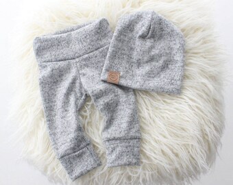 cozy newborn outfits