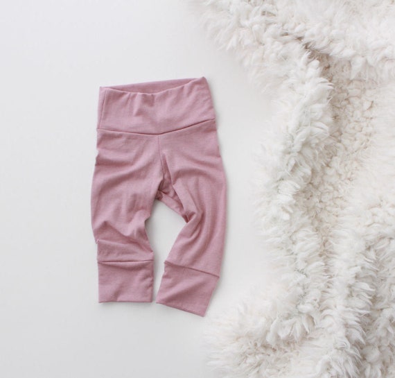legging baby girl
