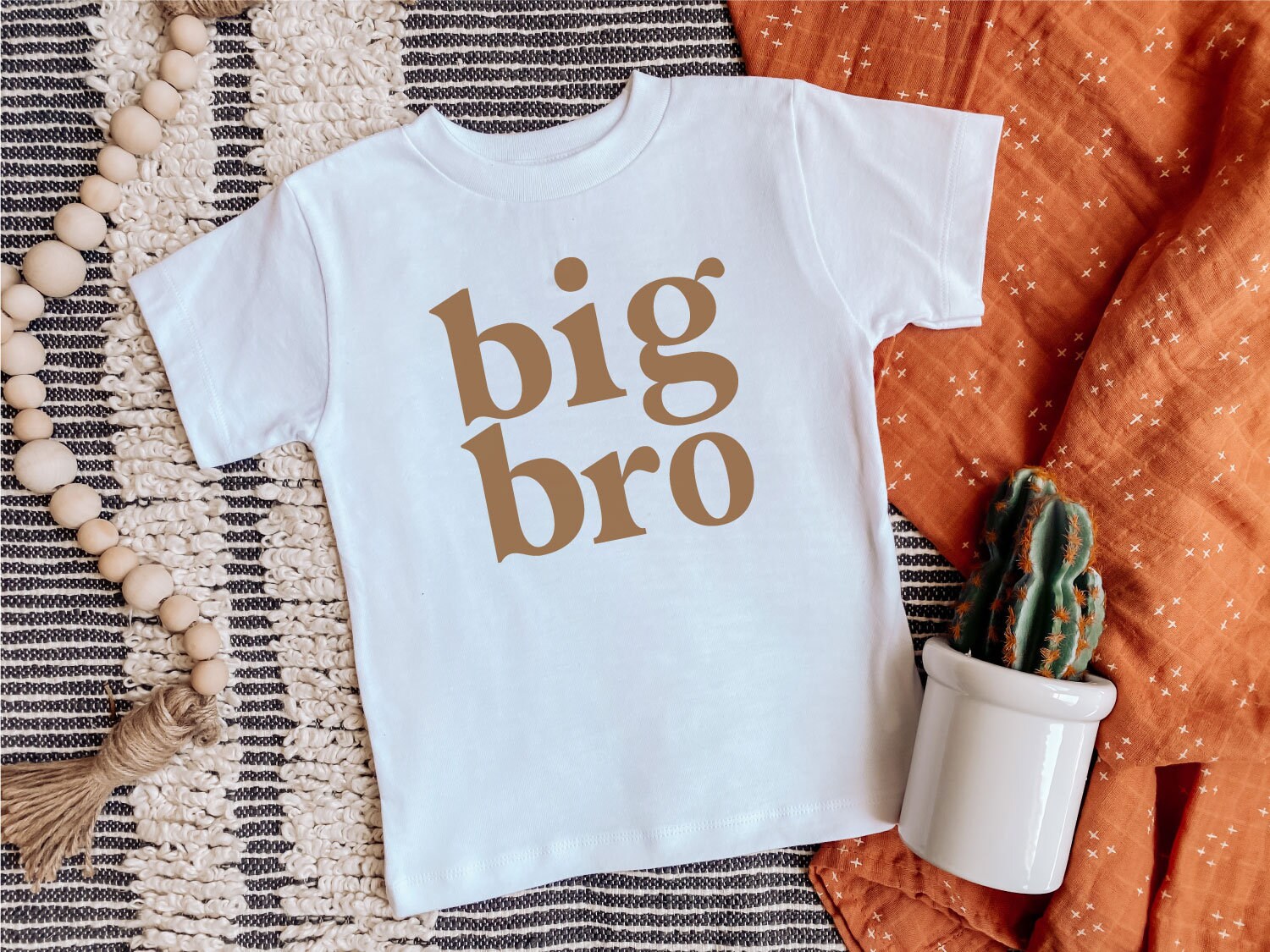 etsy big brother shirt