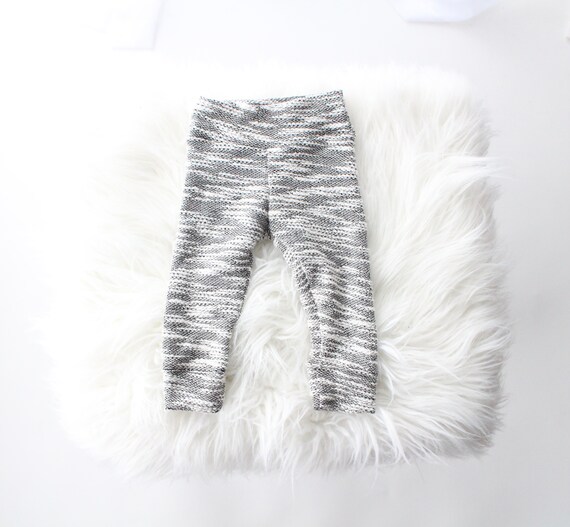 neutral baby leggings