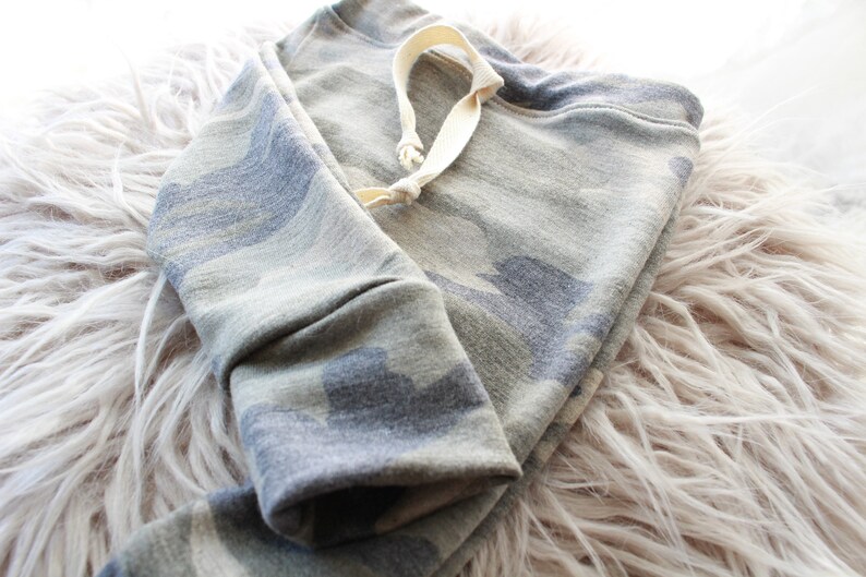 toddler camo joggers
