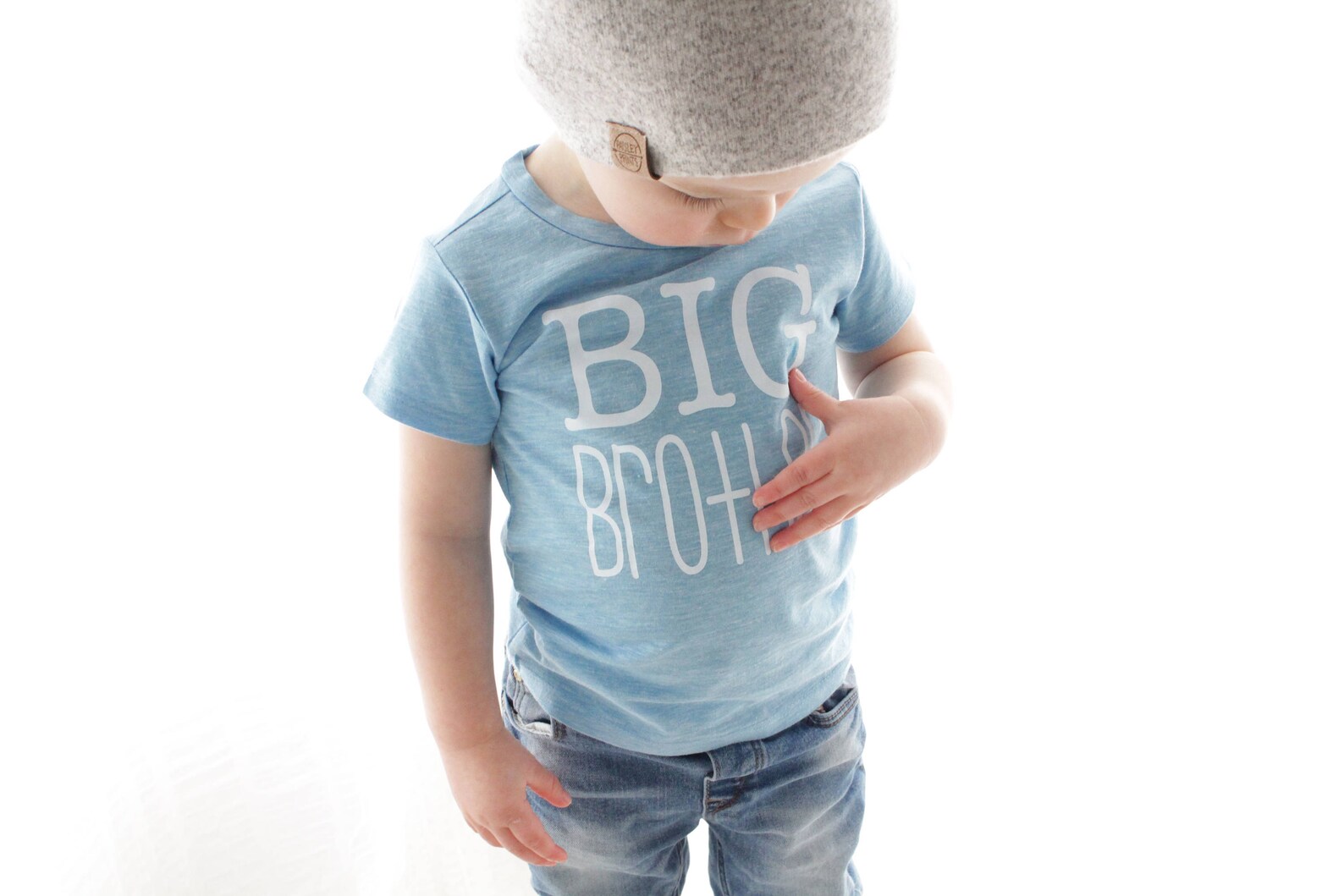 Big baby blue. Big boy одежда. t-shirt big size.