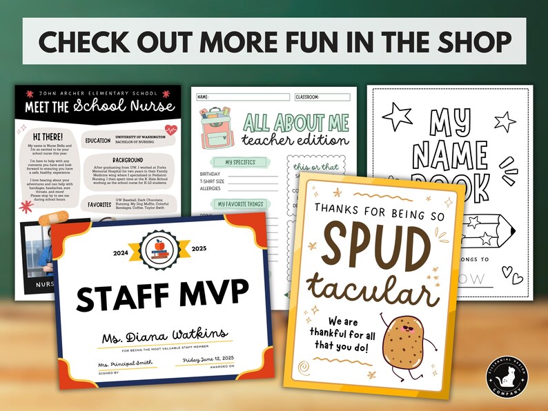 VIP Teacher Invitation Teacher Appreciation Week: Hollywood Movies ...