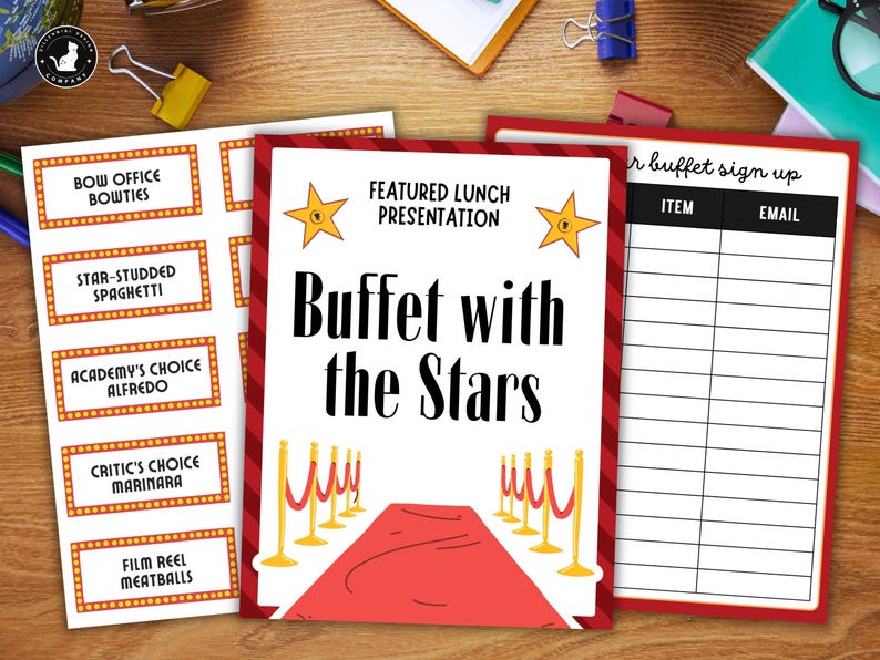 VIP Teacher Invitation Teacher Appreciation Week: Hollywood Movies ...