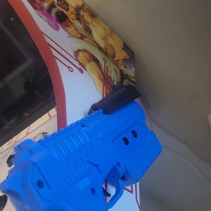 【値段交渉可】シンデンライトガン ブルー 未使用品 (リコイル無し) Sinden lightgun - Etsy 日本
