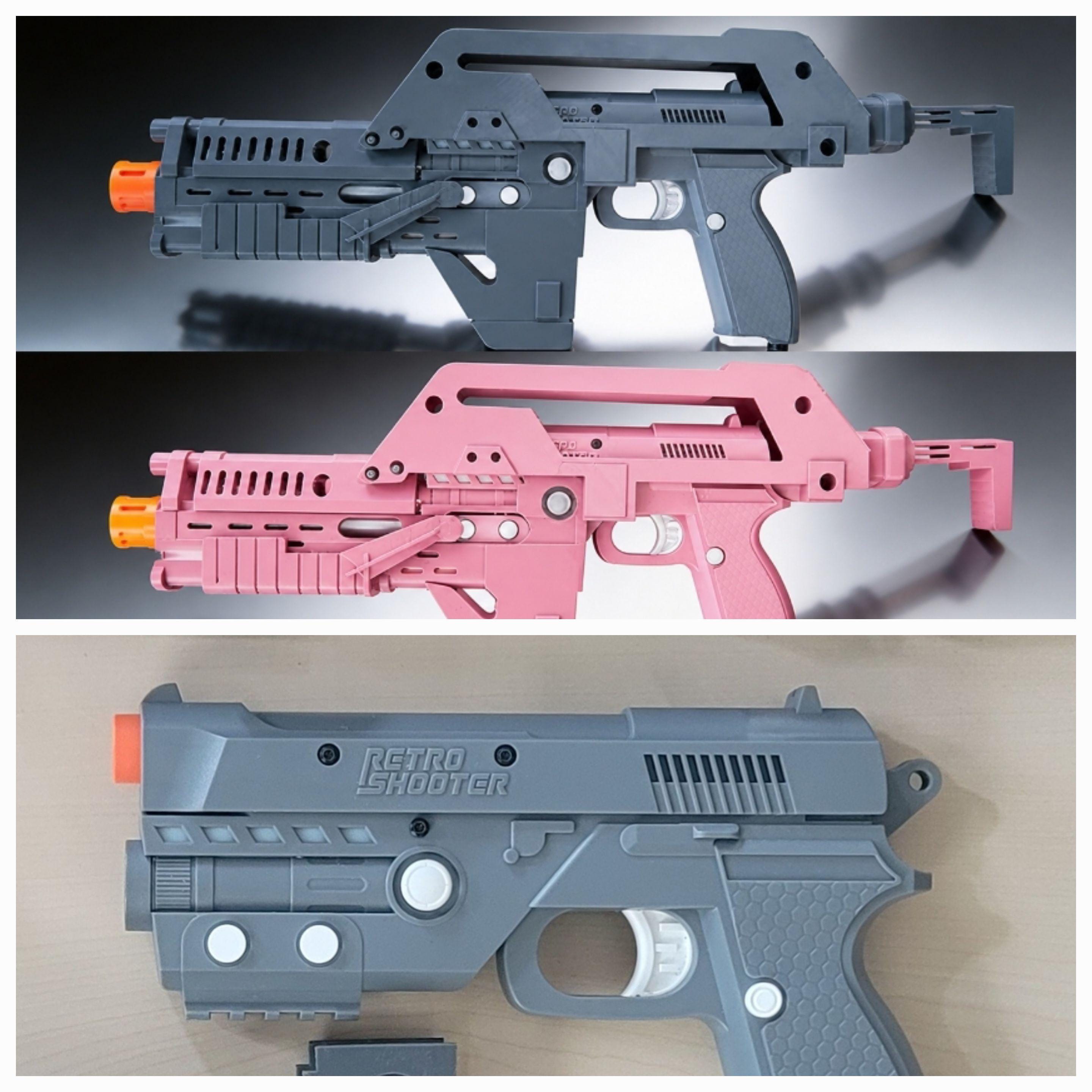 Sinden lightgun - Etsy 日本