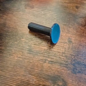 MK7 GTI Rear Headrest Plug