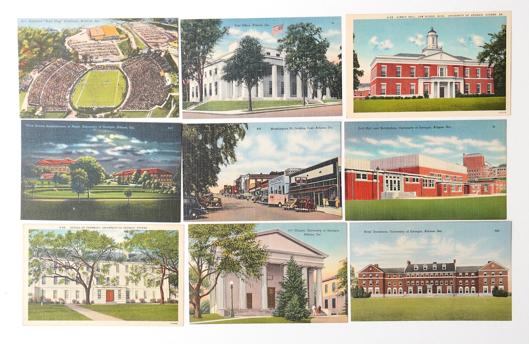 Post Office Olympic Drive Athens GA Your Convenient Community Hub