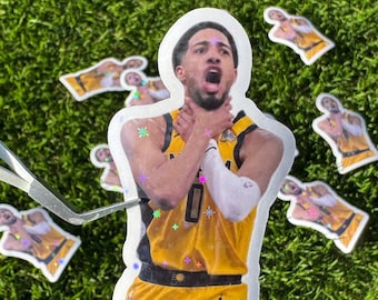 Halliburton Choking | Reggie Miller Choking