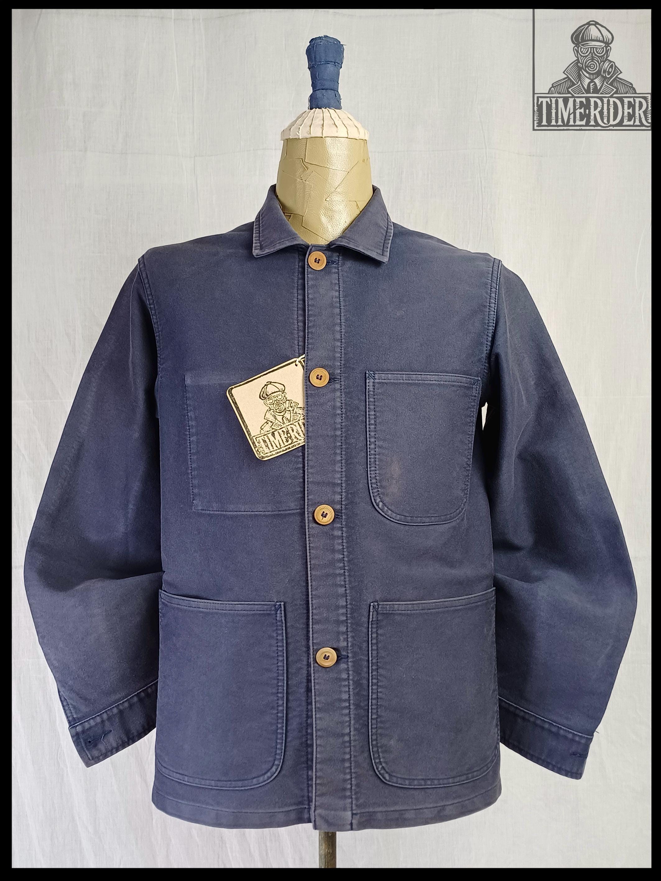 ジャケット・アウター \"OLD NAVY\" used Moleskin jacket s-l400.jpg