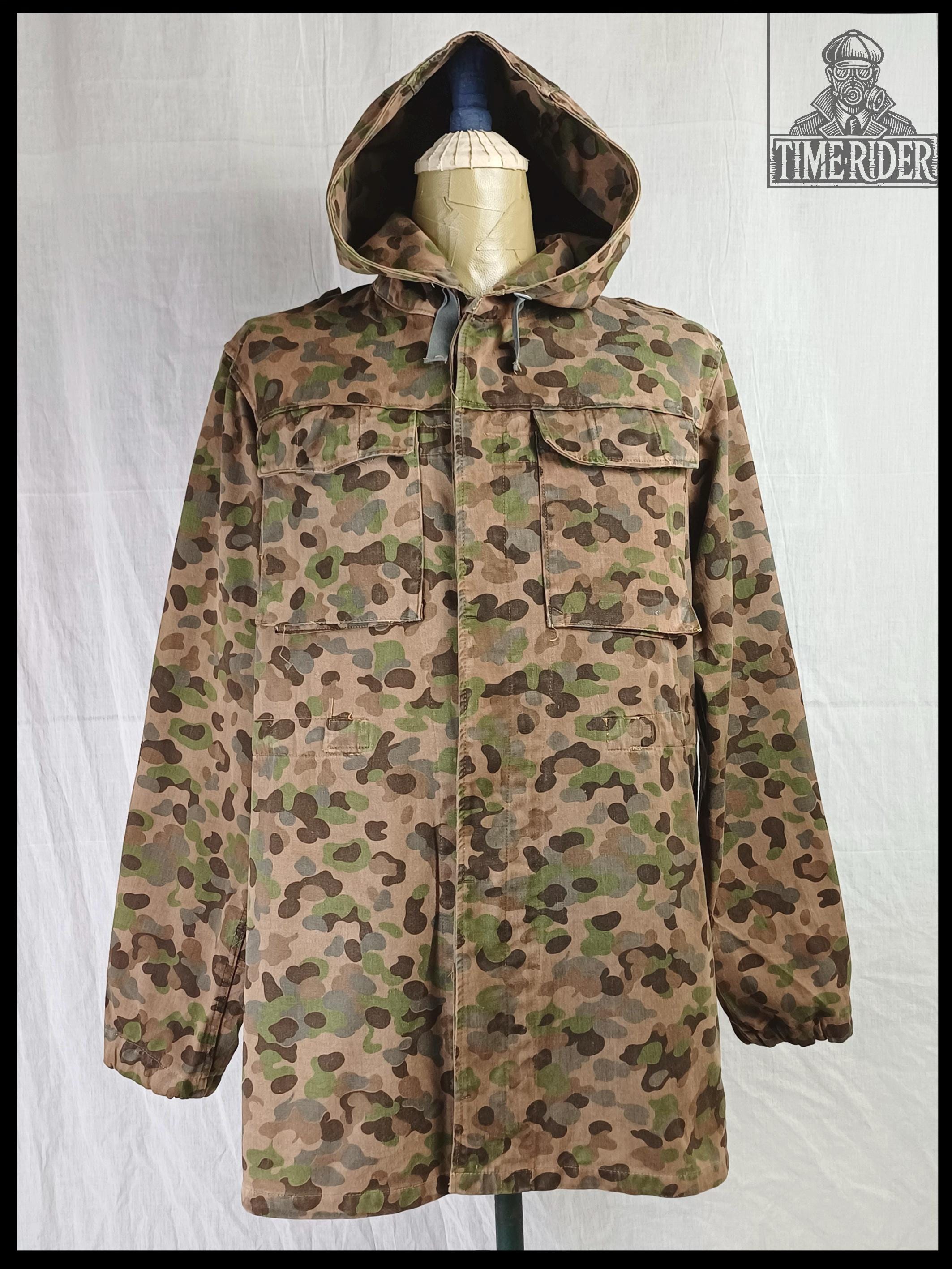 ヴィンテージ 1950年代～1960年代 オーストリア軍 KAZ-57 ピードット