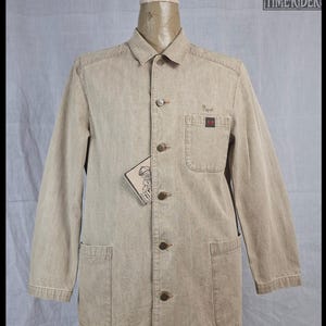 Papas Jacket - Etsy