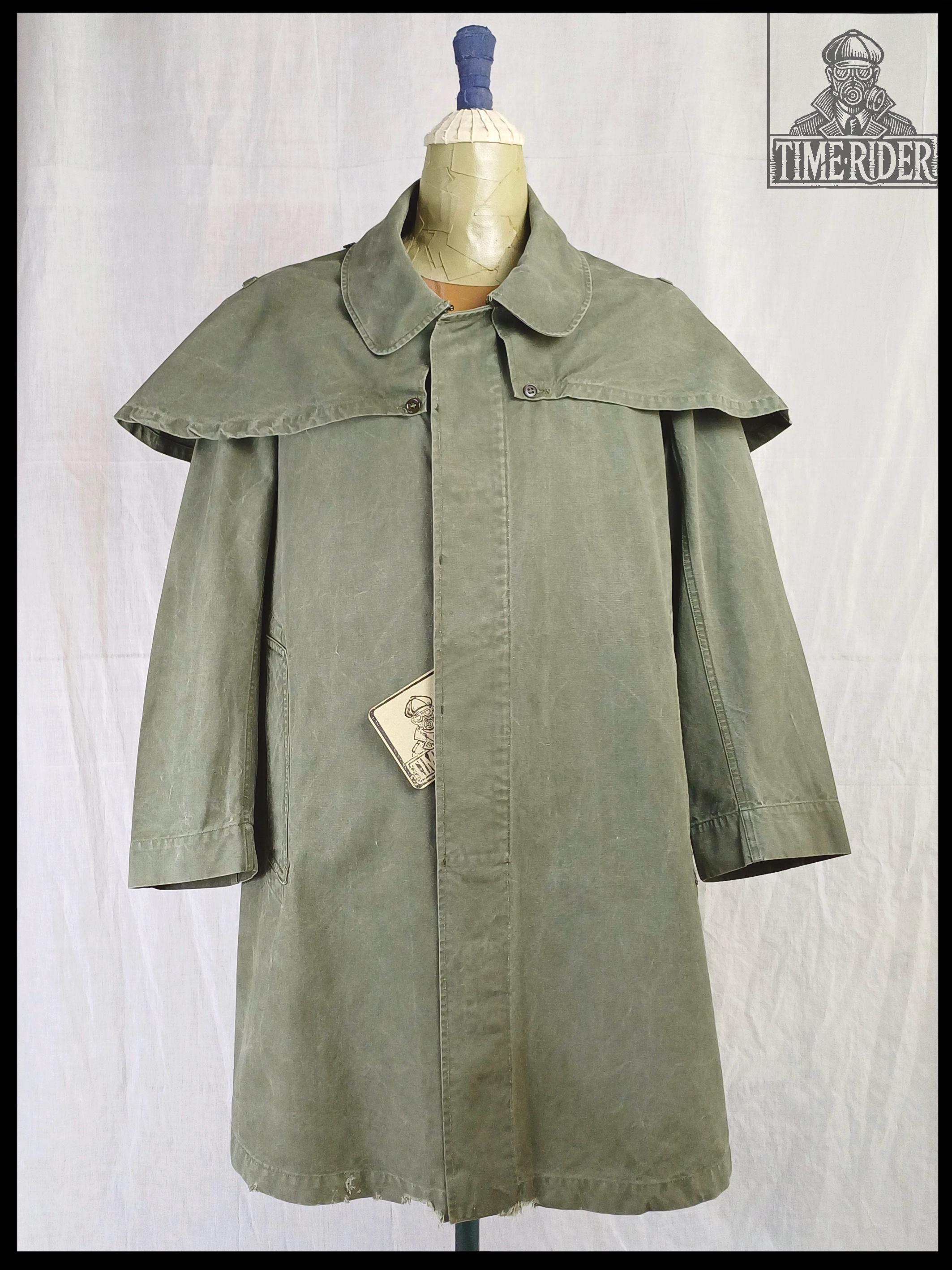 Military Coat French Army - Etsy