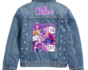 Vintage Dora the Explorer Nickelodeon Racing Jacket Coat