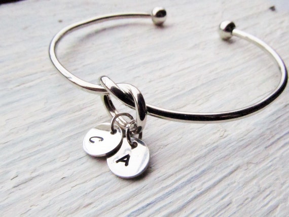 mother's day charm bracelet personalized