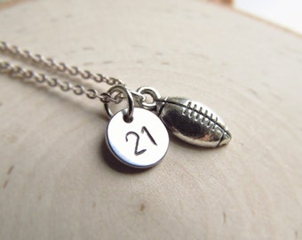 Girlfriend Necklace - Etsy
