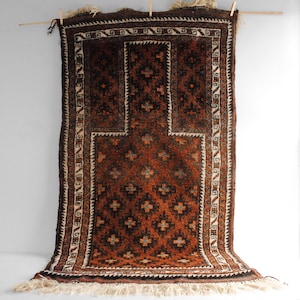 Baluch Rug - Etsy