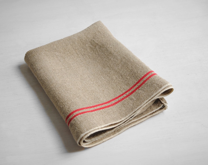 Eclat Midi Fraicheur RedTea Towel main image 1