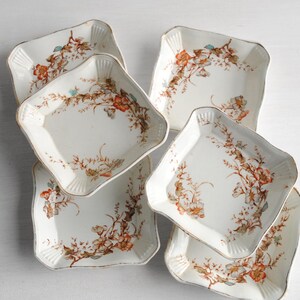 Antique Ridgway Porcelain - Etsy