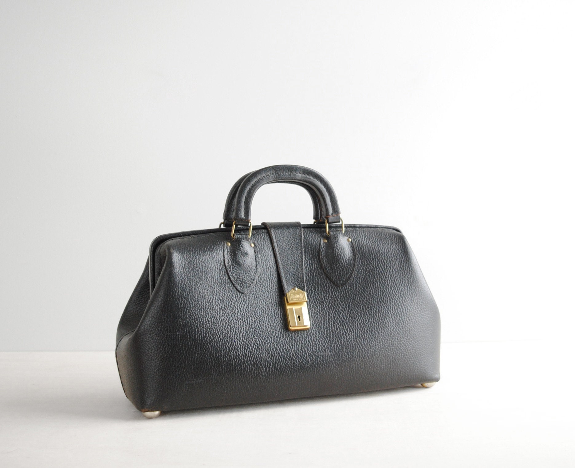 Schell discount doctor bag