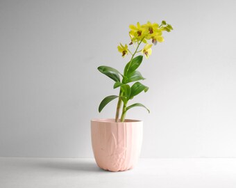 Pink Mccoy Planter - Etsy