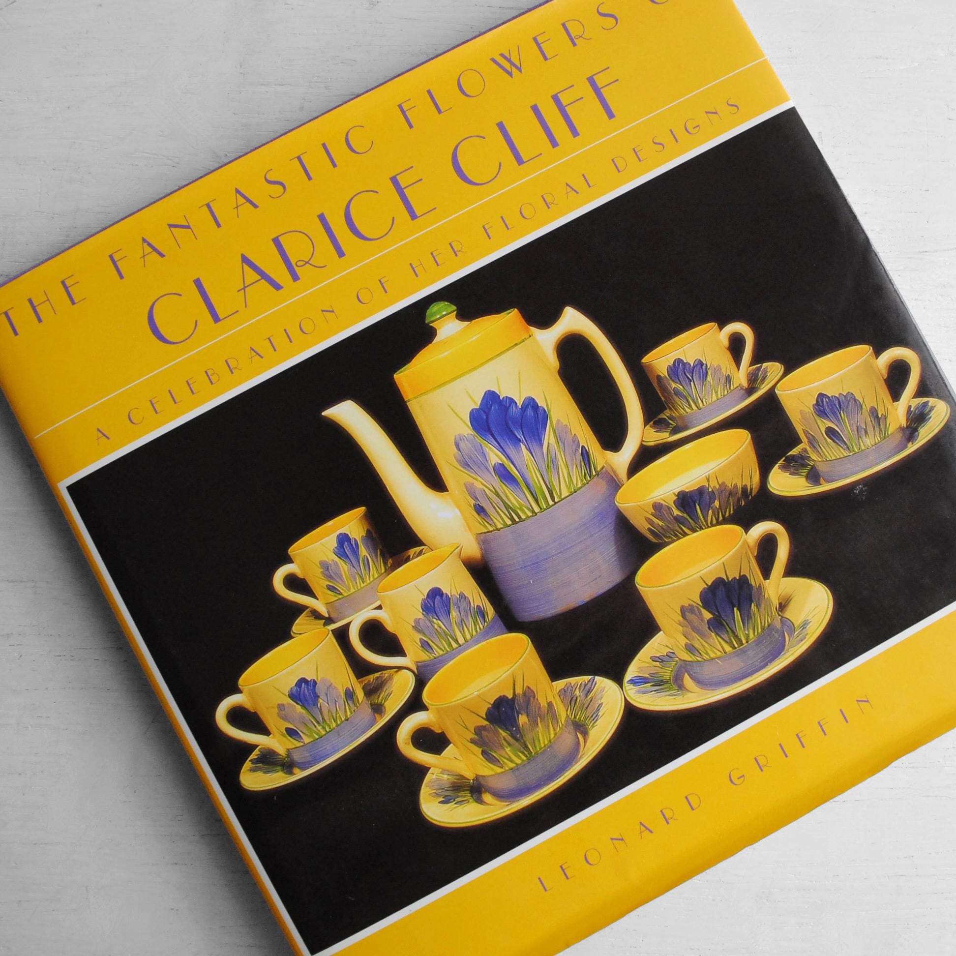 Clarice Cliff - Etsy