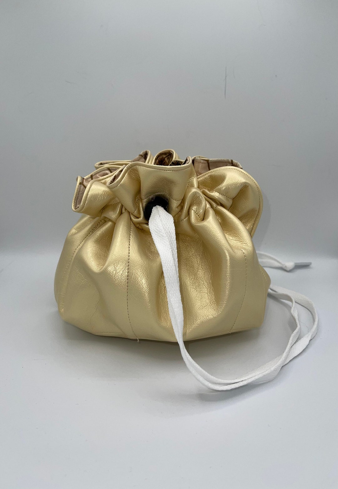 Artificer Goblin's Hoard Dice Bag Etsy