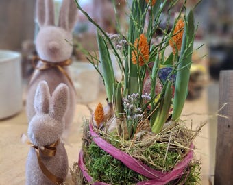 Mitbringsel zum Verschenken | Frühlingsgeschenk | Kleinigkeiten für den Frühling
