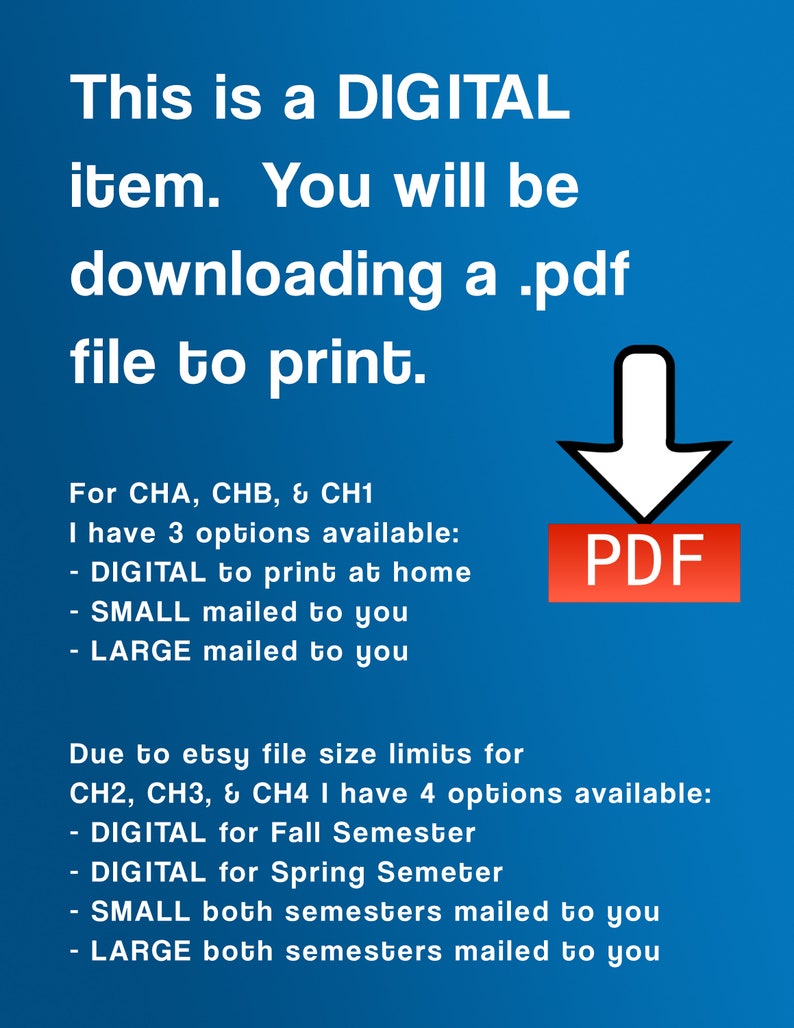Timeline Stickers to Print for CC Challenge 3 Fall Semester - Etsy