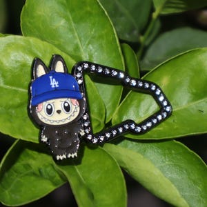 Labubu Hat Pins