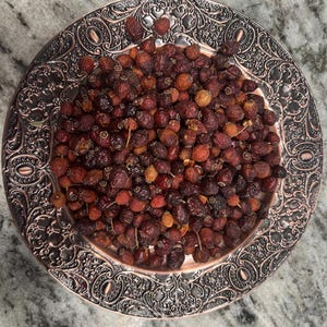 Rose hips